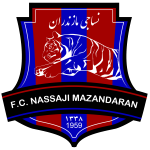 Нассаджи Мазандаран team logo