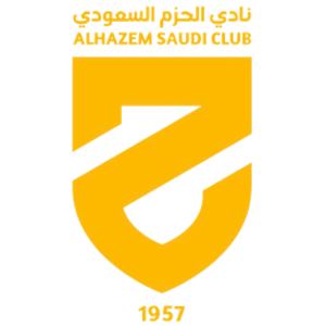 Аль-Хазм team logo