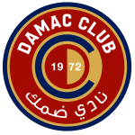 Дамак team logo
