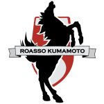 Роассо Кумамото team logo