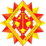 Гираванц Китакияшу team logo