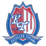 Каталлер Тояма team logo