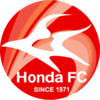 Хонда team logo