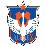 Альбирекс Ниигата С team logo