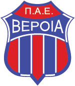 Верия team logo
