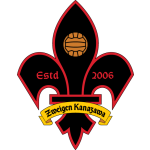 Цвейген Канадзава team logo