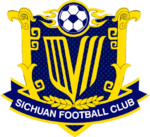 Шэньчжэнь Пэн Сити team logo