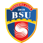 Пекин БГ team logo