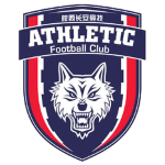 Шэньси Чанъань team logo