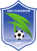 Шэньян Чжунцзэ team logo