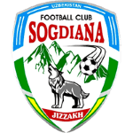 Согдиана team logo