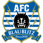 Блаублиц Акита team logo
