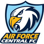 Эйр Форс Сентрал team logo