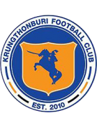 Анг Тхонг team logo