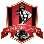 Хон Каен Юнайтед team logo