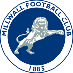 Миллуолл team logo