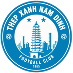 Тхеп Сань Нам Динь team logo