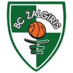 Каунo Жальгирис team logo