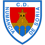 Нумансия team logo