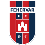 МОЛ Фехервар team logo