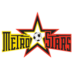 НЭ Метростарс team logo