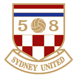 Сидней Юнайтед 58 ФК team logo