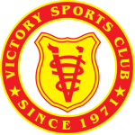 Виктори team logo