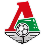 Локомотив Москва (мол.) team logo