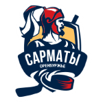 Оренбург U21 team logo
