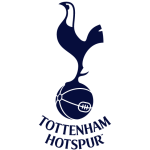 Тоттенхэм Хотспур U19 team logo