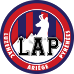 Люзена team logo