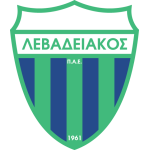 Левадиакос team logo