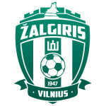 Жальгирис team logo