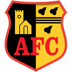 Алвчерч team logo