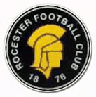 Росестер team logo