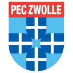 ПЕК Зволле team logo