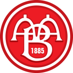 Аалборг team logo