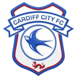 Кардифф Сити team logo