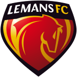 АФК Мансфилд team logo