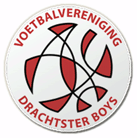 Драхтстер Бойс team logo