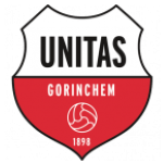 GVV Унитас team logo