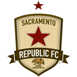 Сакраменто Рипаблик team logo