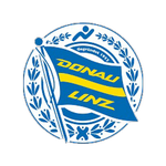 Донау Линц team logo