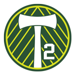 Портленд Тимберс II