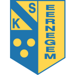 Эернегем team logo