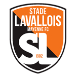 Лаваль team logo