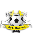 Раерен-Айнаттен team logo