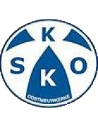 Оостнейвкерке team logo