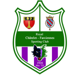 Спортинг Шателе team logo