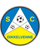 Диккельвенне team logo